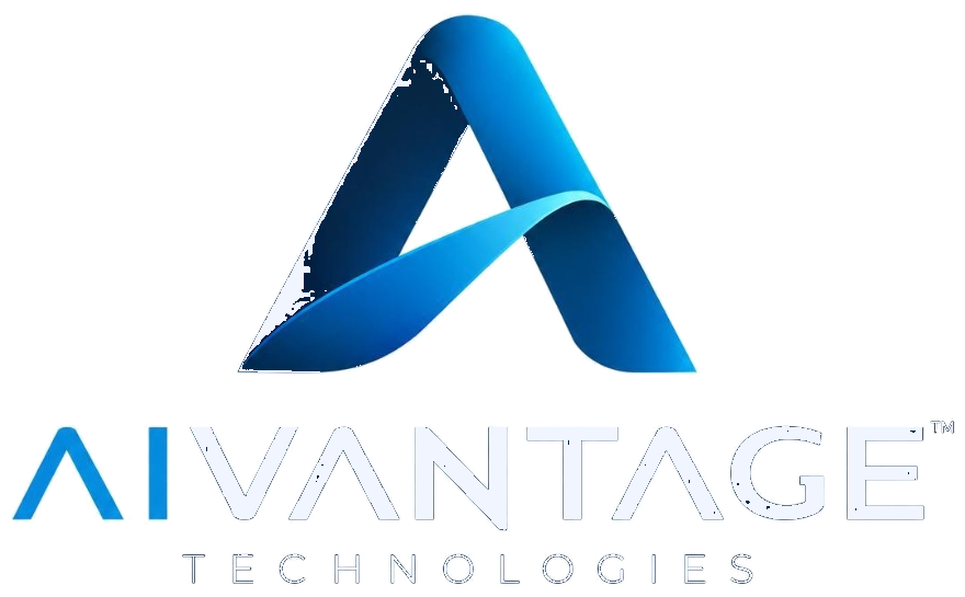 Aivantage Technologies Logo